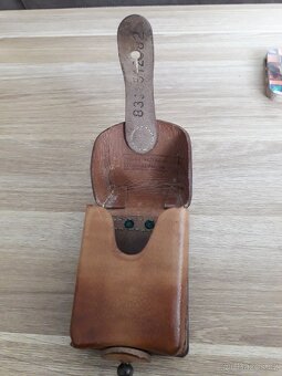 Prodam sumku krasny stav - 4