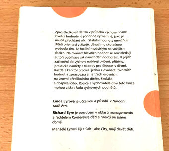 Jak naučit děti hodnotám - 4