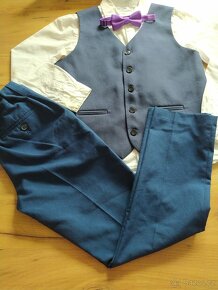 Společenský set pro kluka - 4