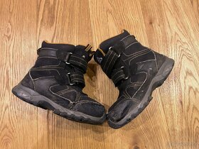 Zimní boty v. 30 - 4