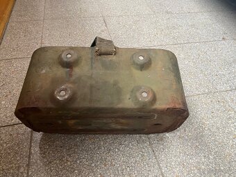 Willys MB Ford GPW - 4