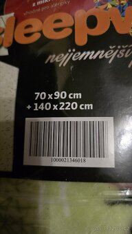 Ložní povlečení - 4