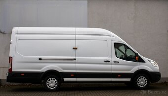 Ford Transit 2019 - 4
