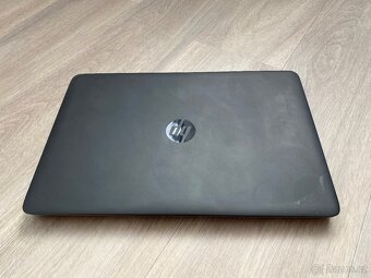 HP Elitebook 850 Intel Core i5/8 Gb RAM/256 Gb SSD - 4