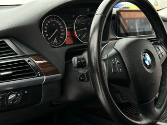 BMW X5 E70 3.0d 173 kW (M57) xDrive - 4