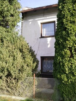 Rodinný dům se zahradou - 4