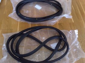 suzuki samurai tesnenia dveri,okna... - 4