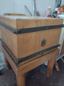 Mäsarsky klat starožitnosti - 4