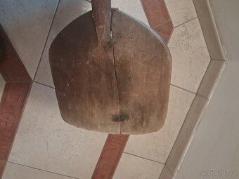 LOPATA NA CHLEBA - 4