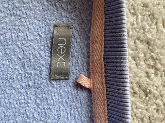 Mikina Next vel 134 - 4