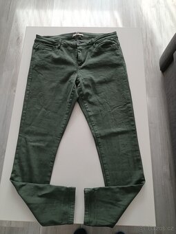 Značkové džíny - 4