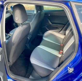 Seat Ibiza 1.0 66kw 2018 - 4