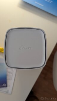 O2 5G box tp-link nx510v - 4
