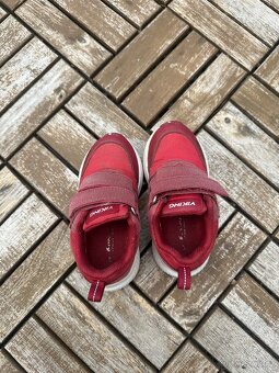 Divčí tenisky Viking, vel. 24 - 4