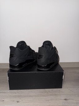 Jordan 4 Black Cat 2025 - 4