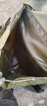 Stará krosna, batoh - 4