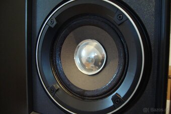 Reproduktory dvoupásmové - 4