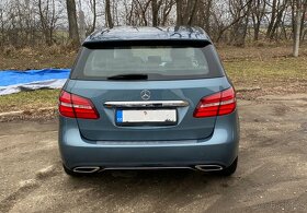 Mercedes-Benz B 180 Sports Tourer w246 - 4