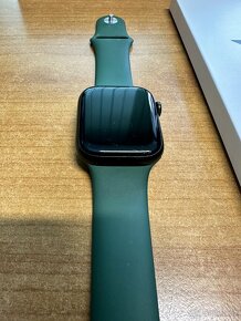Apple Watch série 7 45 mm - 4