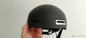 Pánská helma na horské kolo - 4