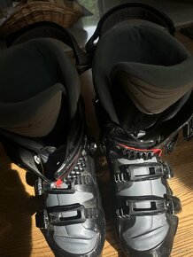 Salomon lyžařské boty - 4