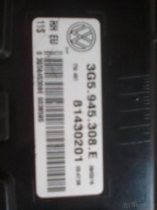 VW Passat sedan-zadní led světlo -3G5.945.208.C ,3G5.945.308 - 4