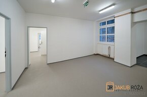 Pronájem kanceláře 206 m² Vrchlabí - 4