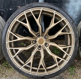 Concaver CVR1 R22 5x112 - 4