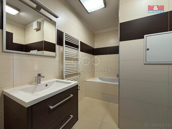 Pronájem bytu 4+kk, 99 m², Lovosice, ul. Osvoboditelů - 4