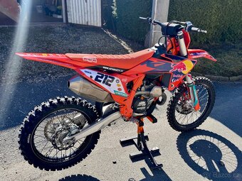 KTM SXF 450 2023 - 4