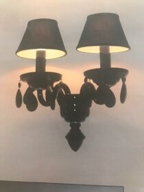 lampy křištál Egmont - 4