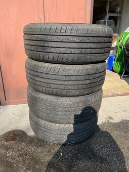 NEXEN Letní 235/50/R19 - 4