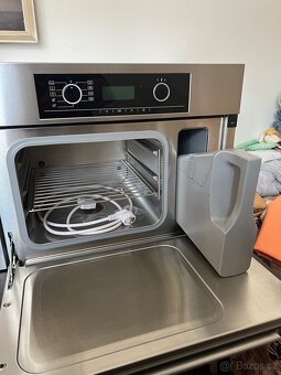 Parní trouba MIELE DG5061 vestavná - 4