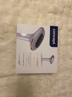 Concept IPL Epilator IL3020 - 4