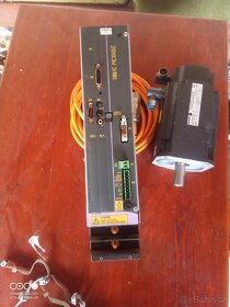 Servomotor - 4