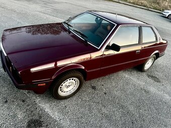 Maserati Biturbo - 4