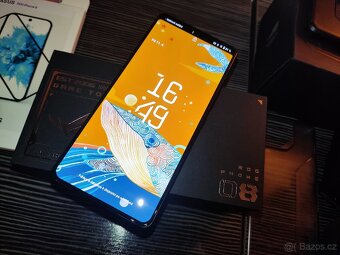 Asus Rog phone 8 prodej - 4