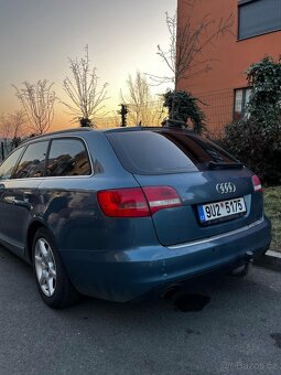 Audi 46 Avant 2,0 tdi125kw - 4