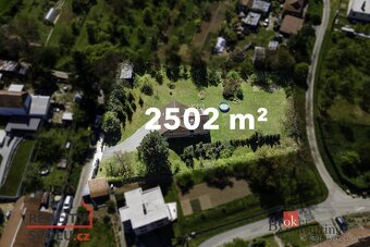 Prodej, domy/rodinný, 216 m2, 68201 Vážany, Vyškov [ID 57949 - 4