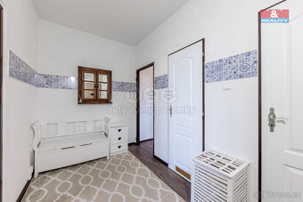 Pronájem bytu 2+1, 55 m², Chodov, ul. 1. máje - 4