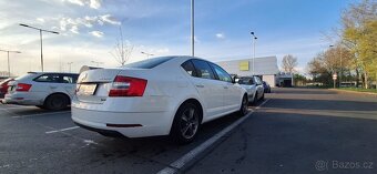 ŠKODA OCTAVIA 1.6TDI 85 KW 2017 - 4