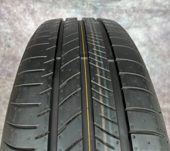 Originální Alu kola Hyundai Kona 205/60/16 TOP letní - 4