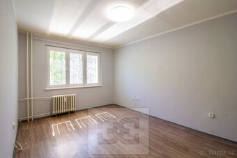 Pronájem byty 2+1, 52 m2 - Praha - Malešice, ev.č. N07940 - 4