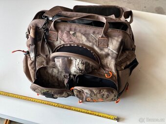Myslivecka brašna Bruiser (USA) - 4