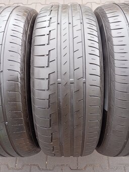 205/60/16 letní pneu continental - 4