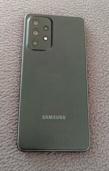 Samsung Galaxy A53 5G 128GB - 4