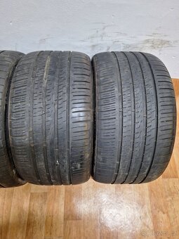 Letní pneu 265/30/19 2xMichelin, 2xNeolin - 4