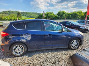 Ford C-MAX 2.0 TDCI 103 kW 6-KVALT - 4