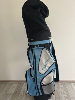 Dámský golfový set Top Elite - 4