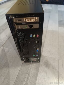 Acer eMachines EL1850 - 4